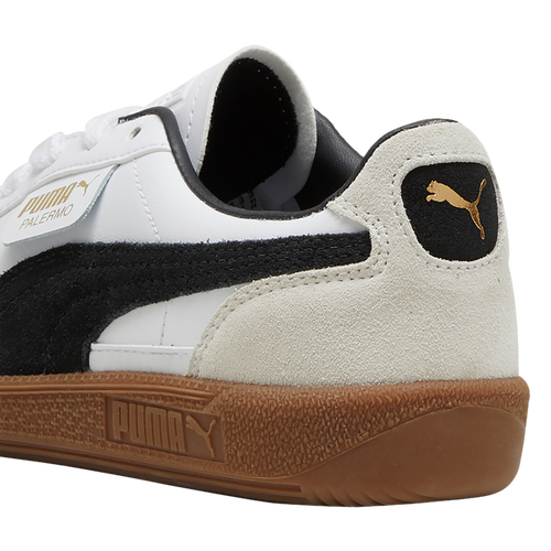 Puma sneakers grade school hotsell