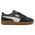 Puma Palermo - Grade School Shoes Black-Feather Grey-Gum