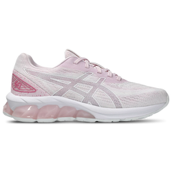 Grade School Shoes - Asics Gel-Quantum 180 - Cosmos-White