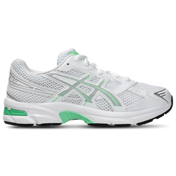 Grade School Shoes - Asics Gel 1130 - White-Piedmont Grey