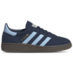 Collegiate Navy-Clear Sky-Gum