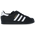 adidas Superstar - Grade School Shoes Black-White-Black