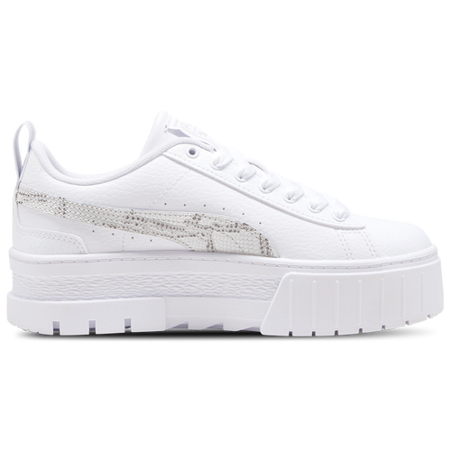 Puma sneakers foot locker hotsell