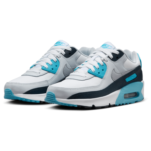 Nike Air Max 90 Image 2 of 8. Tap to open photo gallery.