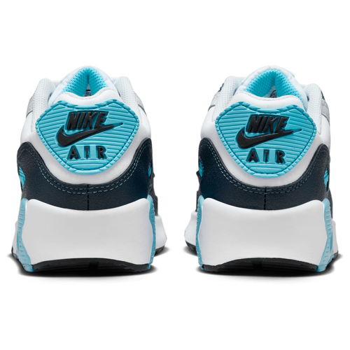Nike sportswear air max 90 grade school best sale