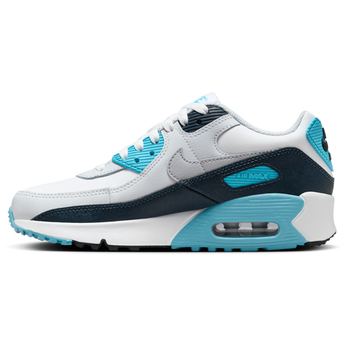 Nike Air Max 90 Image 4 of 8. Tap to open photo gallery.