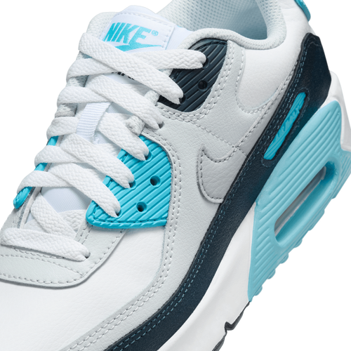 Nike Air Max 90 Image 7 of 8. Tap to open photo gallery.