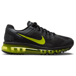 Grade School Shoes - Nike Air Max 2013 - Black-Cyber-Anthracite