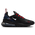 Nike Air Max 270 - Grade School Shoes Black-White-Midnight Navy