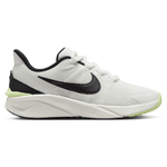 Summit White-Black-Barely Volt