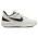 Nike Star Runner 4 - Grade School Shoes Summit White-Black-Barely Volt