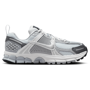 Pure Platinum-Metallic Silver-Summit White