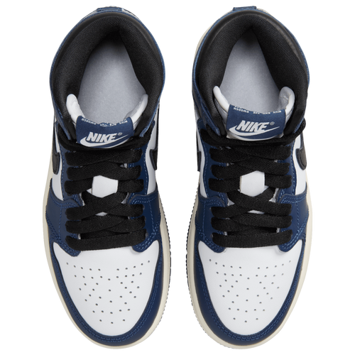 Jordan 1 Retro High OG Image 5 of 9. Tap to open photo gallery.