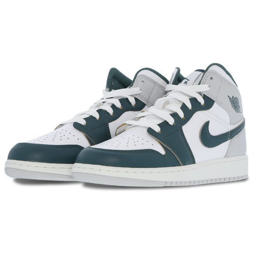 Nike air jordan 1 mid hotsell