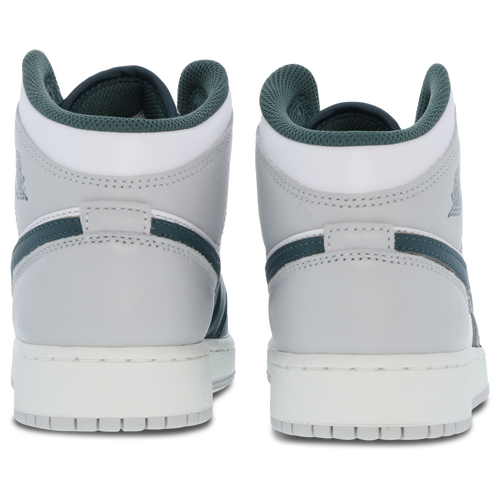 NIKE ナイキ エア ジョーダン ミッド レディース スニーカー AIR JORDAN 1 MID SE GS 