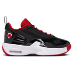 Black-Gym Red-White
