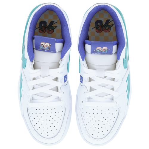 Nike Jordan Stadium 90 Image 5 of 12. Tap to open photo gallery.
