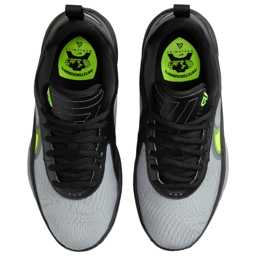Nike Zoom Freak 6 Image 5 of 10. Tap to open photo gallery.