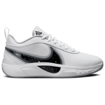 White-Black-Wolf Grey- Giannis Antetokounmpo 'WHITE BLACK'