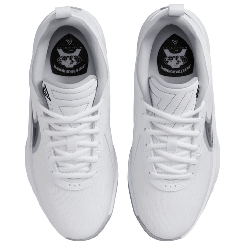 Nike Zoom Freak 6 Image 5 of 9. Tap to open photo gallery.