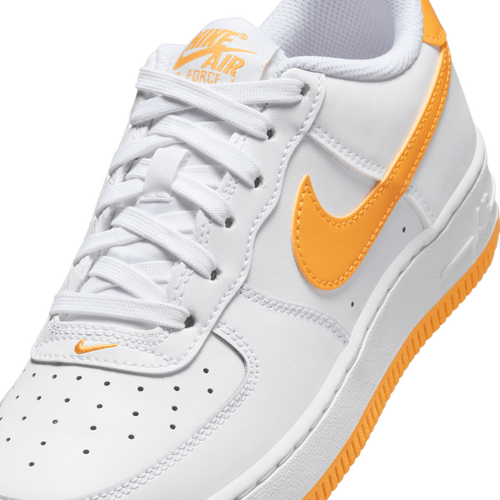 Nike Air Force 1 Image 7 of 8. Tap to open photo gallery.