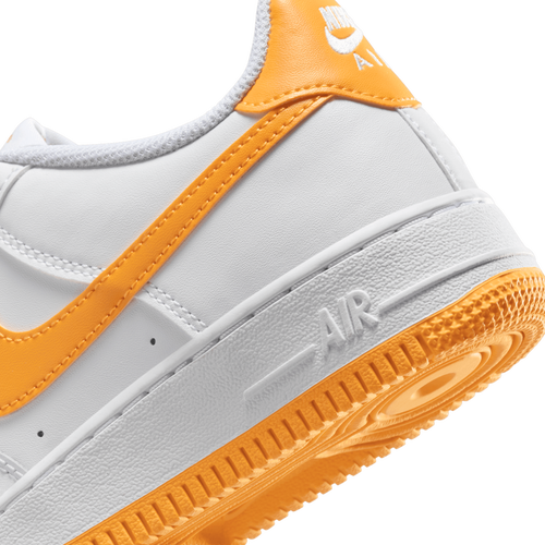 Nike Air Force 1 Image 8 of 8. Tap to open photo gallery.