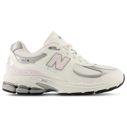 Grade School Shoes - New Balance 2002R - Sea Salt-Sea Salt