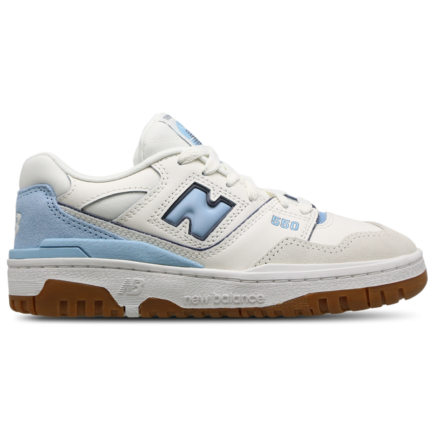 New Balance 550 - Grade School Shoes - GSB550FC