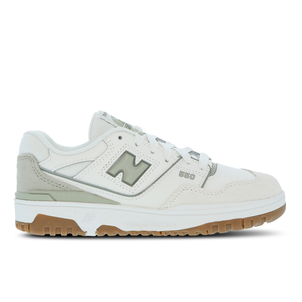 New Balance 550 - Grade School Shoes - GSB550FS