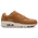 Nike Air Max 90 - Grade School Shoes Flax-Flax-Sail