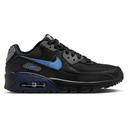 Nike air max black nz hotsell