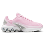 Pink Foam-Metallic Silver-Pale Pink