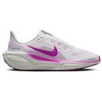 White-Hyper Violet-Black