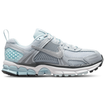 Pure Platinum-Mtlc Silver-Glacier Blue