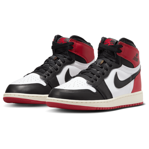 Jordan 1 Retro High OG Image 2 of 8. Tap to open photo gallery.