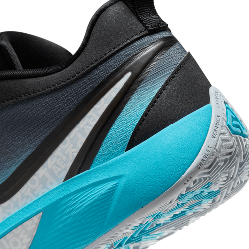 Nike Zoom Freak 6 Image 8 of 8. Tap to open photo gallery.