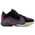 Nike LeBron 22 - Grade School Shoes Black-Laser Fuschia-Dk Grey