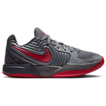 Iron Grey-Gym Red-Anthracite