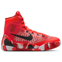 Brt Crimson-Black-White- Kobe Bryant 'CHRISTMAS'