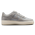 Nike Air Force 1 - Grade School Shoes Lt Smoke Grey-Lt Smoke Grey
