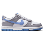 White-Royal Pulse-Cement Grey
