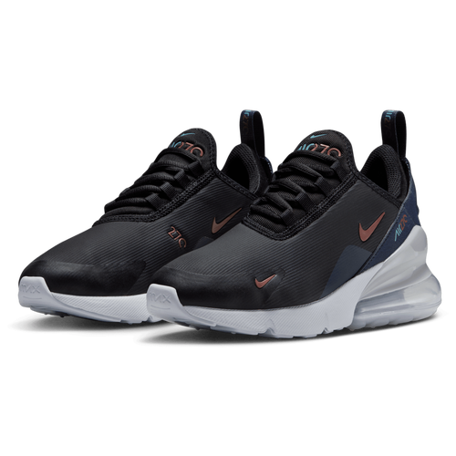 Nike Air Max 270 Image 2 of 8. Tap to open photo gallery.