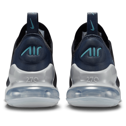 Nike Air Max 270 Image 3 of 8. Tap to open photo gallery.