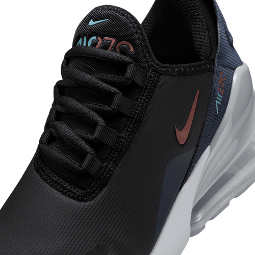 Nike Air Max 270 Image 7 of 8. Tap to open photo gallery.