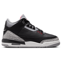 Black-Fire Red-Cement Grey- 'BLACK CEMENT'