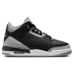 Black-Fire Red-Cement Grey- 'BLACK CEMENT'