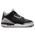 Jordan 3 Retro - Grade School Shoes Black-Fire Red-Cement Grey