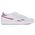 Reebok Club C - Grade School Shoes White-Passion Pink-Frosted Berry