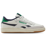Chalk-Classic Green-Vector Navy