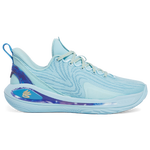 Stream-Metallic Gold-Metallic Silver- Stephen Curry 'PISCES'